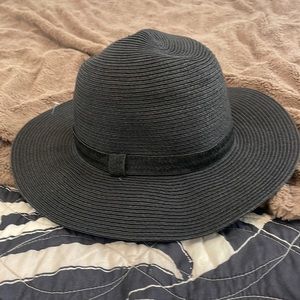 A new day hat